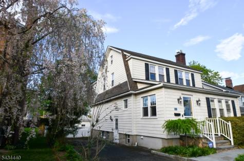 12 Van Dyke Place Summit NJ 07901