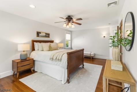 12 Van Dyke Place Summit NJ 07901