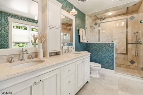 12 Van Dyke Place Summit NJ 07901
