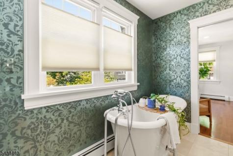 12 Van Dyke Place Summit NJ 07901