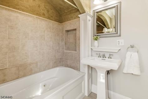 12 Van Dyke Place Summit NJ 07901