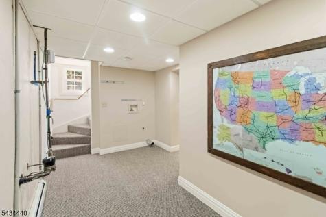 12 Van Dyke Place Summit NJ 07901