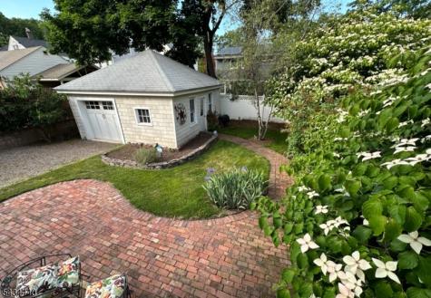 12 Van Dyke Place Summit NJ 07901