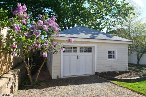 12 Van Dyke Place Summit NJ 07901
