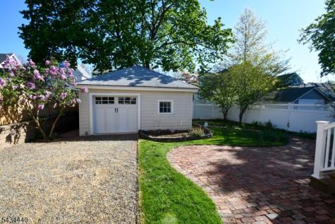 12 Van Dyke Place Summit NJ 07901
