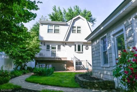 12 Van Dyke Place Summit NJ 07901