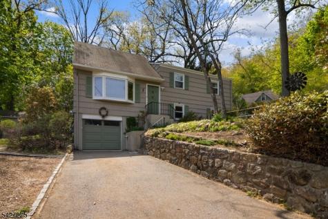 11 Watchtower Road Denville NJ 07834