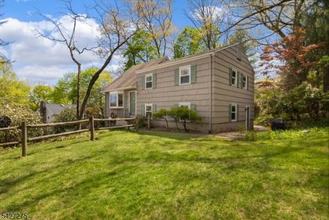 11 Watchtower Road Denville NJ 07834