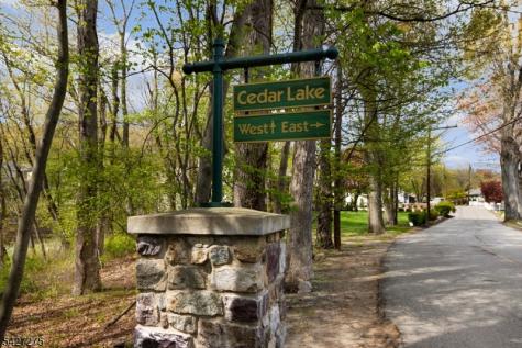 11 Watchtower Road Denville NJ 07834