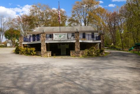 11 Watchtower Road Denville NJ 07834