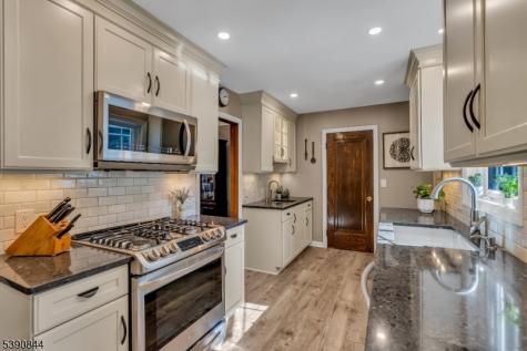 120 S Martine Avenue Fanwood NJ 07023