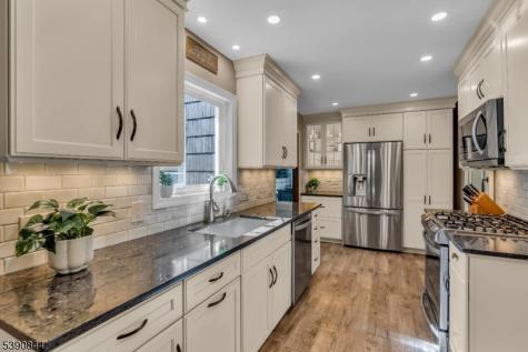 120 S Martine Avenue Fanwood NJ 07023