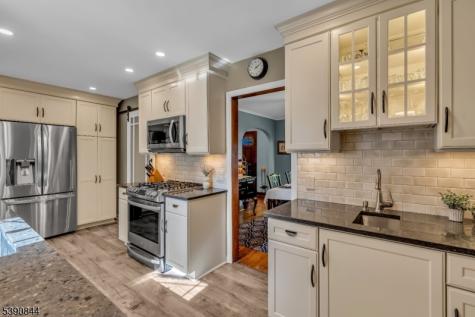 120 S Martine Avenue Fanwood NJ 07023