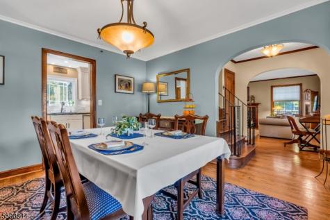 120 S Martine Avenue Fanwood NJ 07023