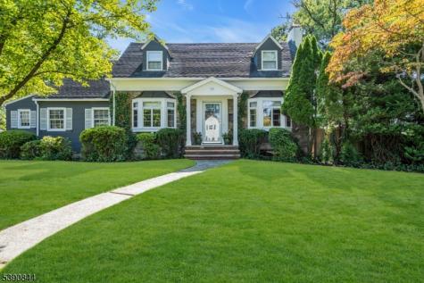 120 S Martine Avenue Fanwood NJ 07023