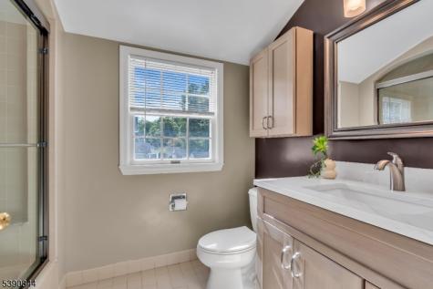 120 S Martine Avenue Fanwood NJ 07023