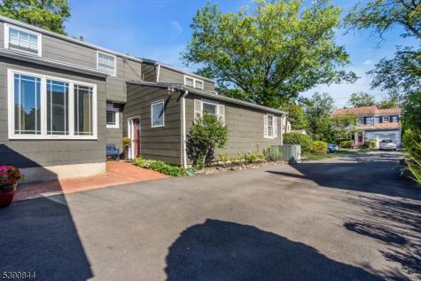 120 S Martine Avenue Fanwood NJ 07023