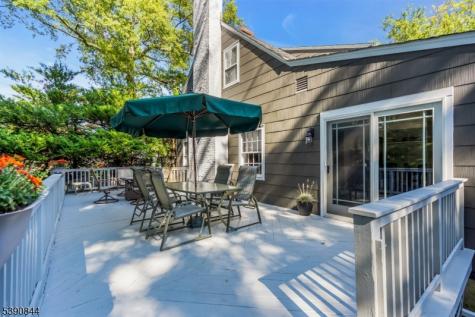 120 S Martine Avenue Fanwood NJ 07023