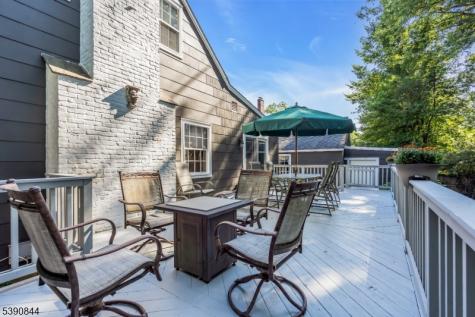 120 S Martine Avenue Fanwood NJ 07023