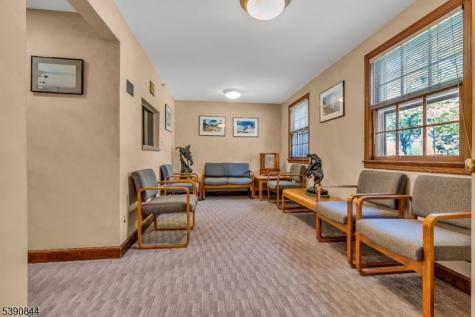 120 S Martine Avenue Fanwood NJ 07023