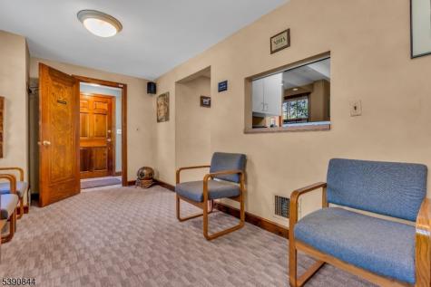 120 S Martine Avenue Fanwood NJ 07023