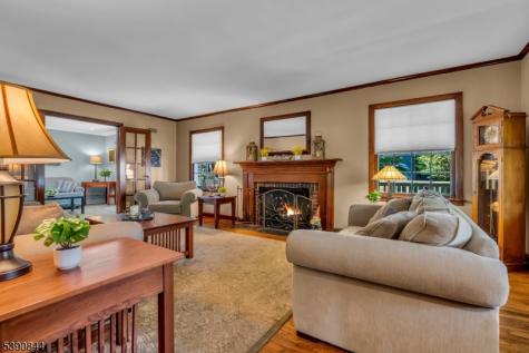 120 S Martine Avenue Fanwood NJ 07023