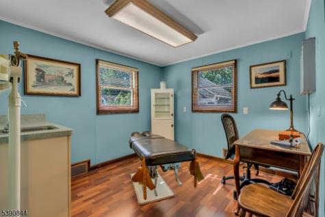 120 S Martine Avenue Fanwood NJ 07023