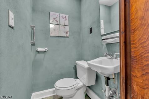 120 S Martine Avenue Fanwood NJ 07023