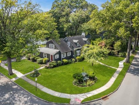 120 S Martine Avenue Fanwood NJ 07023