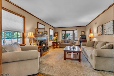 120 S Martine Avenue Fanwood NJ 07023