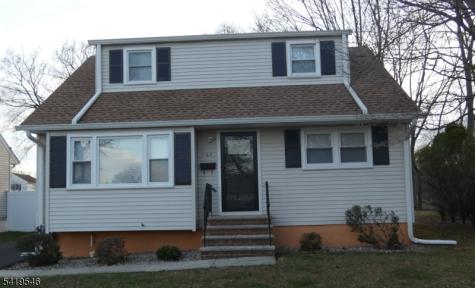 57 S Bank Street Manville NJ 08835