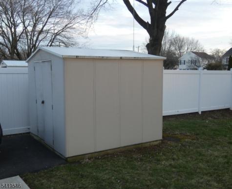 57 S Bank Street Manville NJ 08835