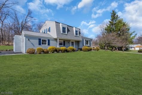 1091 Cambridge Lane Bridgewater NJ 08807