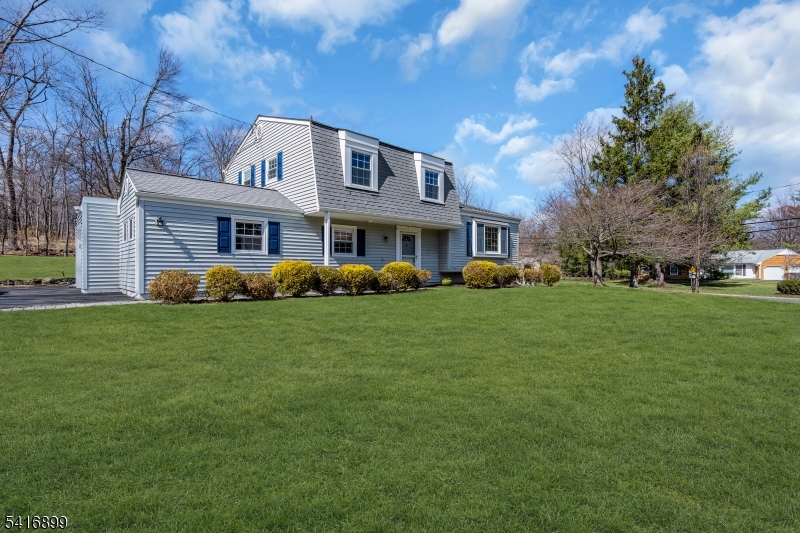 1091 Cambridge Lane Bridgewater NJ 08807
