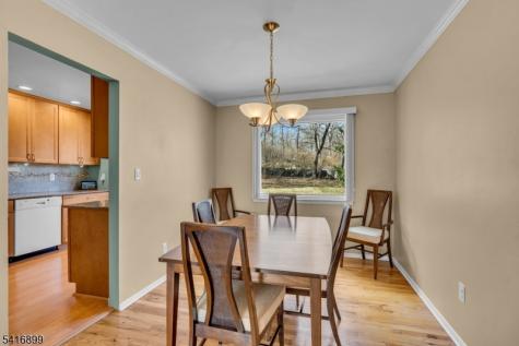 1091 Cambridge Lane Bridgewater NJ 08807