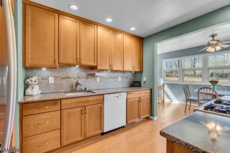 1091 Cambridge Lane Bridgewater NJ 08807