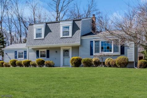 1091 Cambridge Lane Bridgewater NJ 08807
