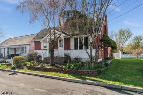 742 South Boulevard Alpha NJ 08865