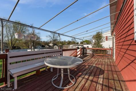 742 South Boulevard Alpha NJ 08865