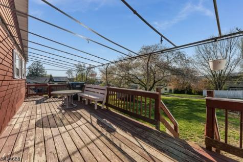 742 South Boulevard Alpha NJ 08865