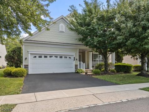 574 Post Lane Franklin NJ 08873