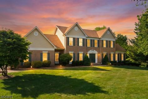 12 Montfort Drive Montgomery NJ 08502