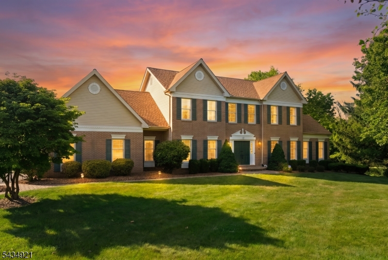 12 Montfort Drive Montgomery NJ 08502