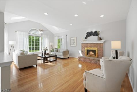 12 Montfort Drive Montgomery NJ 08502
