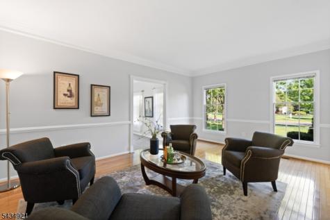 12 Montfort Drive Montgomery NJ 08502