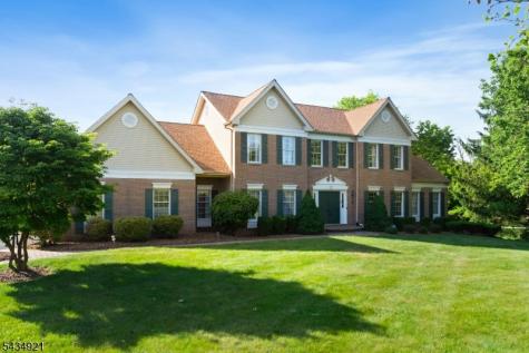 12 Montfort Drive Montgomery NJ 08502