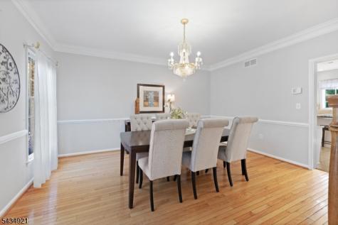 12 Montfort Drive Montgomery NJ 08502