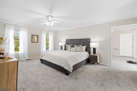 12 Montfort Drive Montgomery NJ 08502