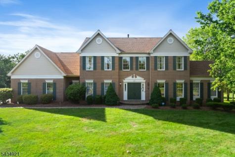 12 Montfort Drive Montgomery NJ 08502