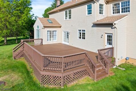 12 Montfort Drive Montgomery NJ 08502